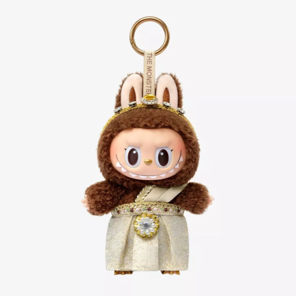 Pop Mart Labubu Figurine Vinyle Premium Edition Collector Good Luck To You Thailand by POP MART INTERNATIONAL GROUP LIMITED