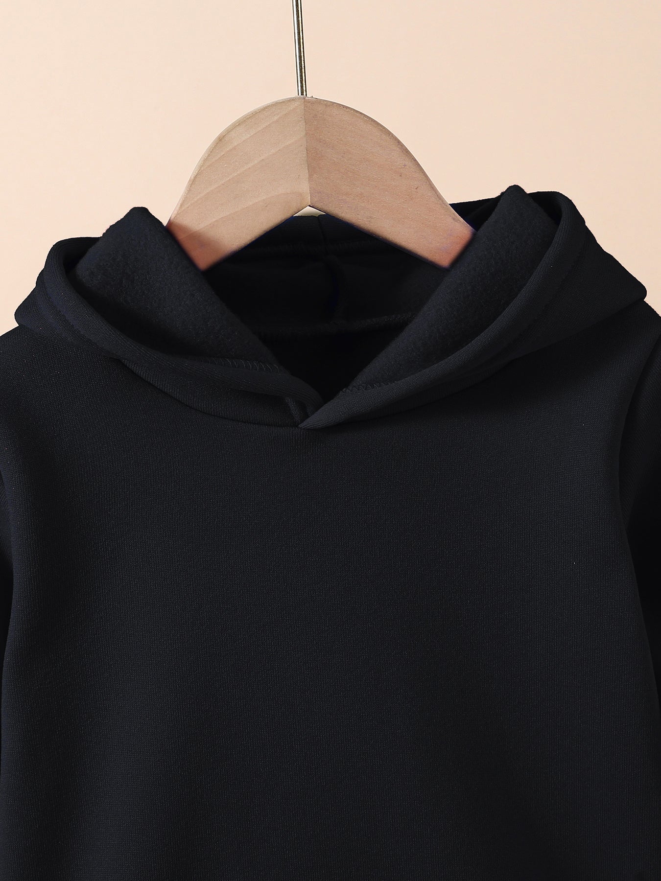 Sweat à Capuche Enfant Brainrot – Italian Brainrotm– Confort Stretch 3 à 10 Ans