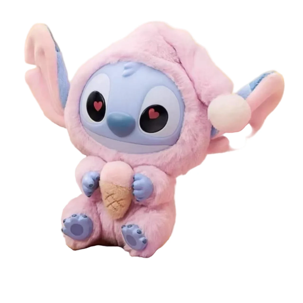 Stitch Blind Box – Kawaii Disney Mystery Figures