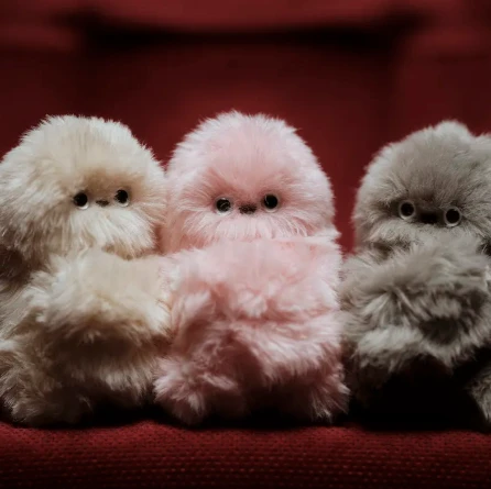 Mirumi Robot Animal Compagnon Intelligent