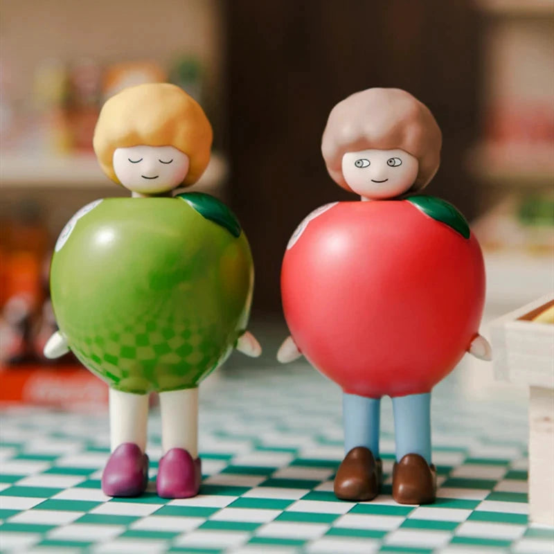 CBB Supermarket Series – Blind Box PVC Figurine