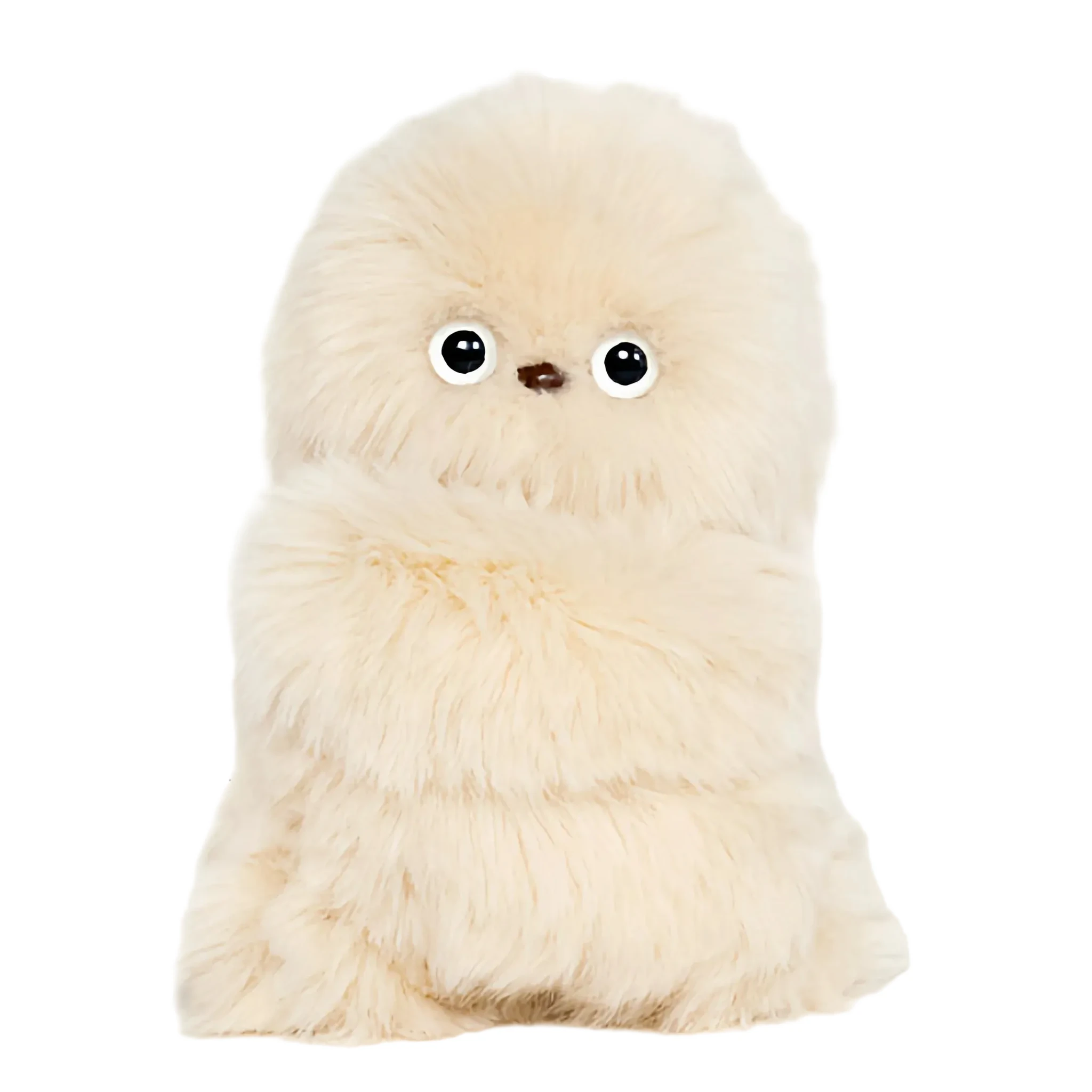 Mirumi Robot Animal Compagnon Intelligent