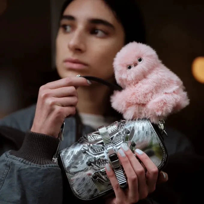 Mirumi Robot Animal Compagnon Intelligent