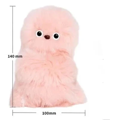 Mirumi Robot Animal Compagnon Intelligent