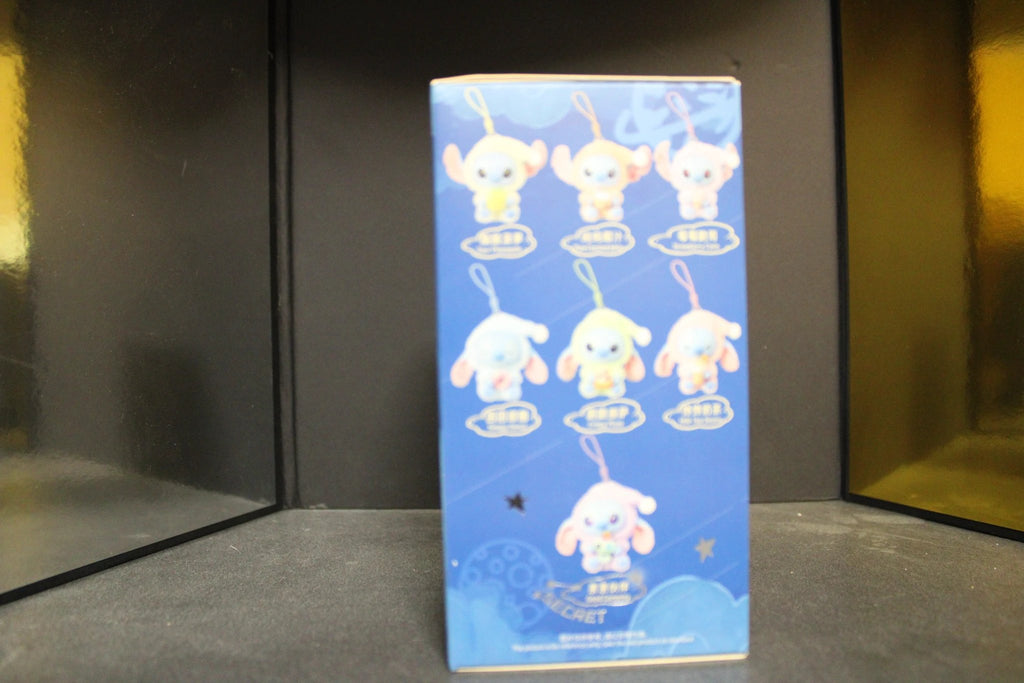 Stitch Blind Box – Kawaii Disney Mystery Figures