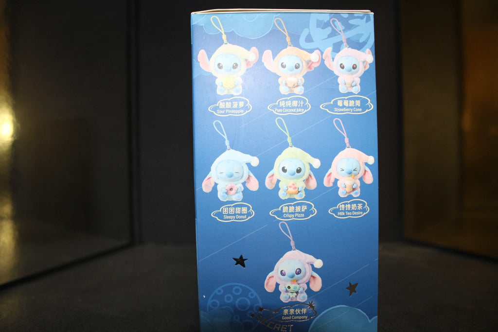 Stitch Blind Box – Kawaii Disney Mystery Figures