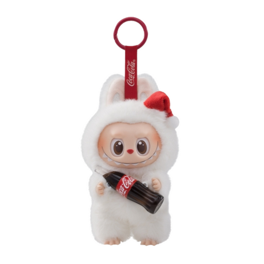 Labubu Coca-Cola – Sonderedition Blind Box