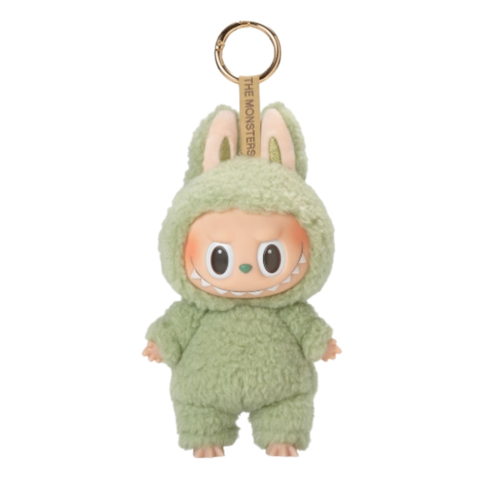 Labubu The Monsters Series – Exciting Macaron – Blind Box