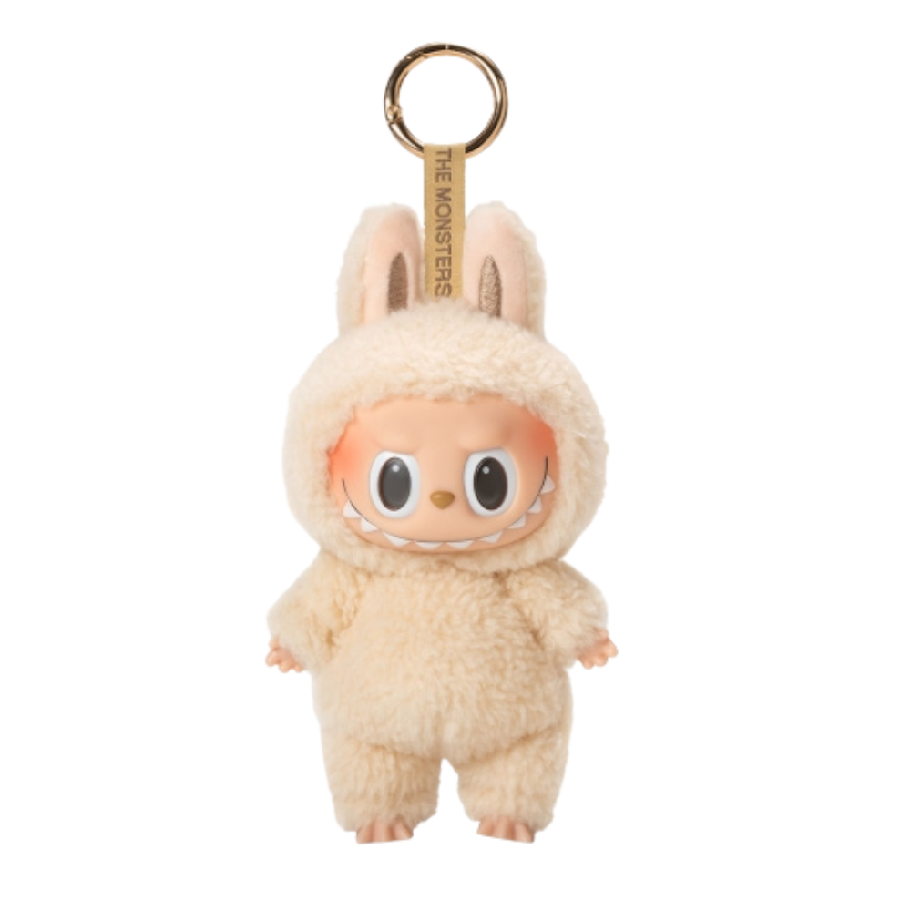 Labubu The Monsters Series – Exciting Macaron – Blind Box