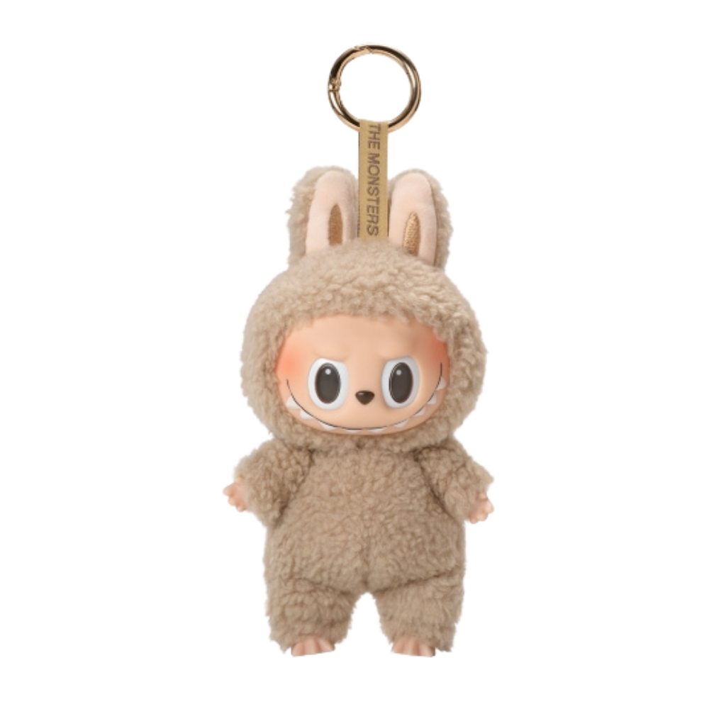 Labubu The Monsters Series – Exciting Macaron – Blind Box