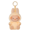 Pop Mart Labubu Peluche Pendentif Édition Limitée by POP MART INTERNATIONAL GROUP LIMITED