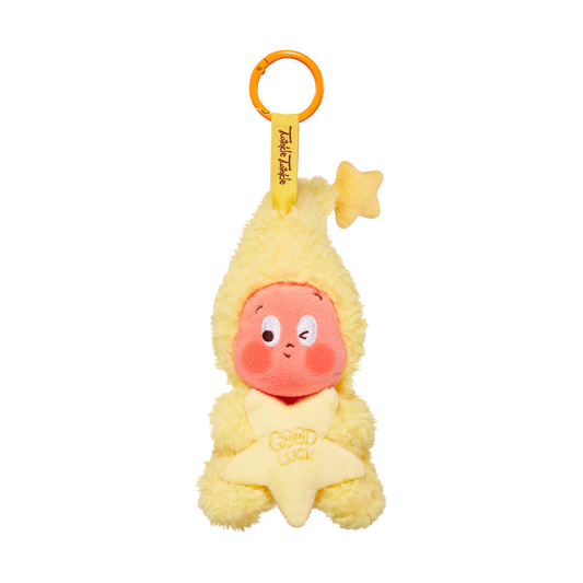 We are Twinkle Twinkle – Peluche porte-clé - Blind Box