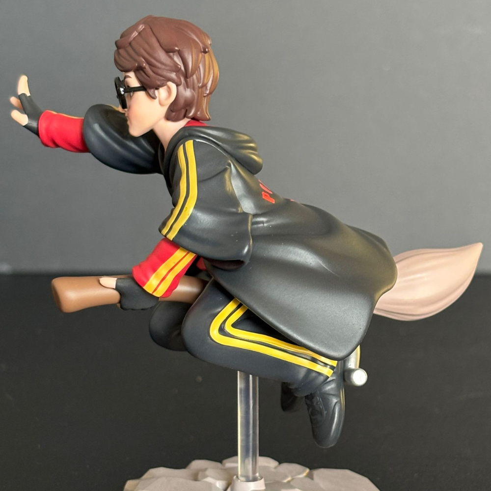 POP MART Harry Potter Goblet of Fire Mystery Box Figurine Limited Edition