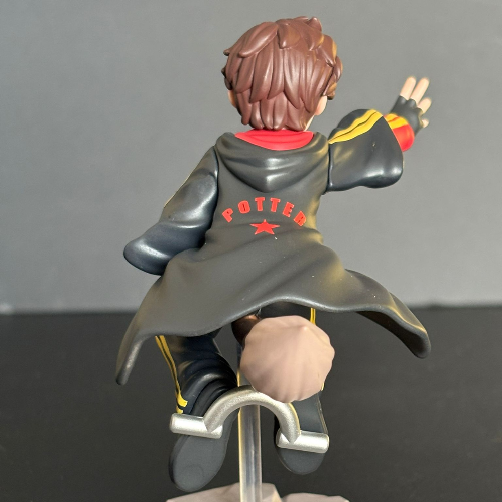 POP MART Harry Potter Goblet of Fire Mystery Box Figurine Limited Edition