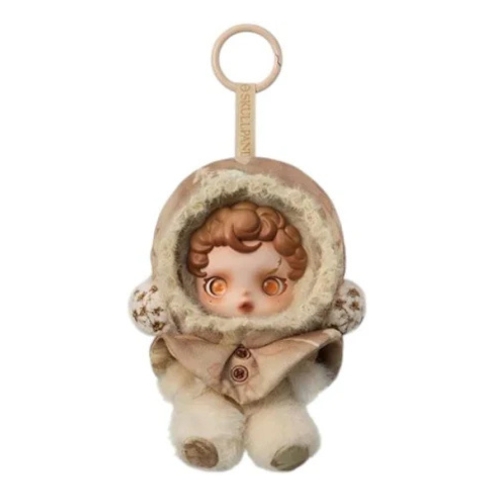 Pop Mart Skullpanda Impressionnisme Peluche Blind Box Serie Artistique Collector Edition Exclusive by POP MART INTERNATIONAL GROUP LIMITED