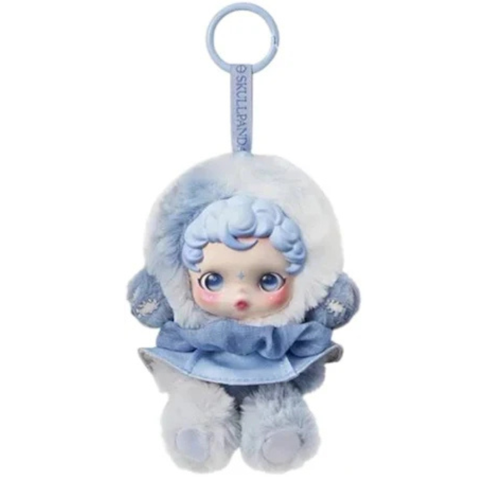 SKULLPANDA - Série L’impressionnisme Plush Blind Box