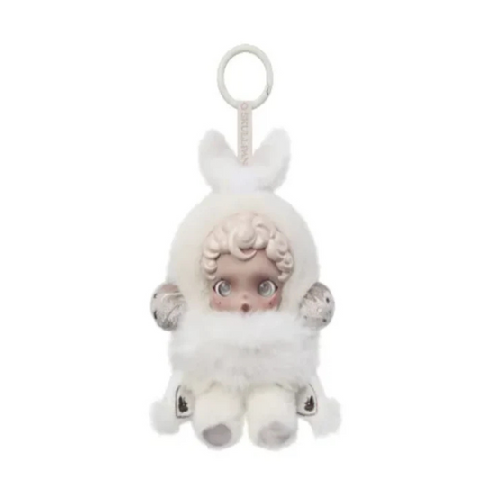 SKULLPANDA - Série L’impressionnisme Plush Blind Box