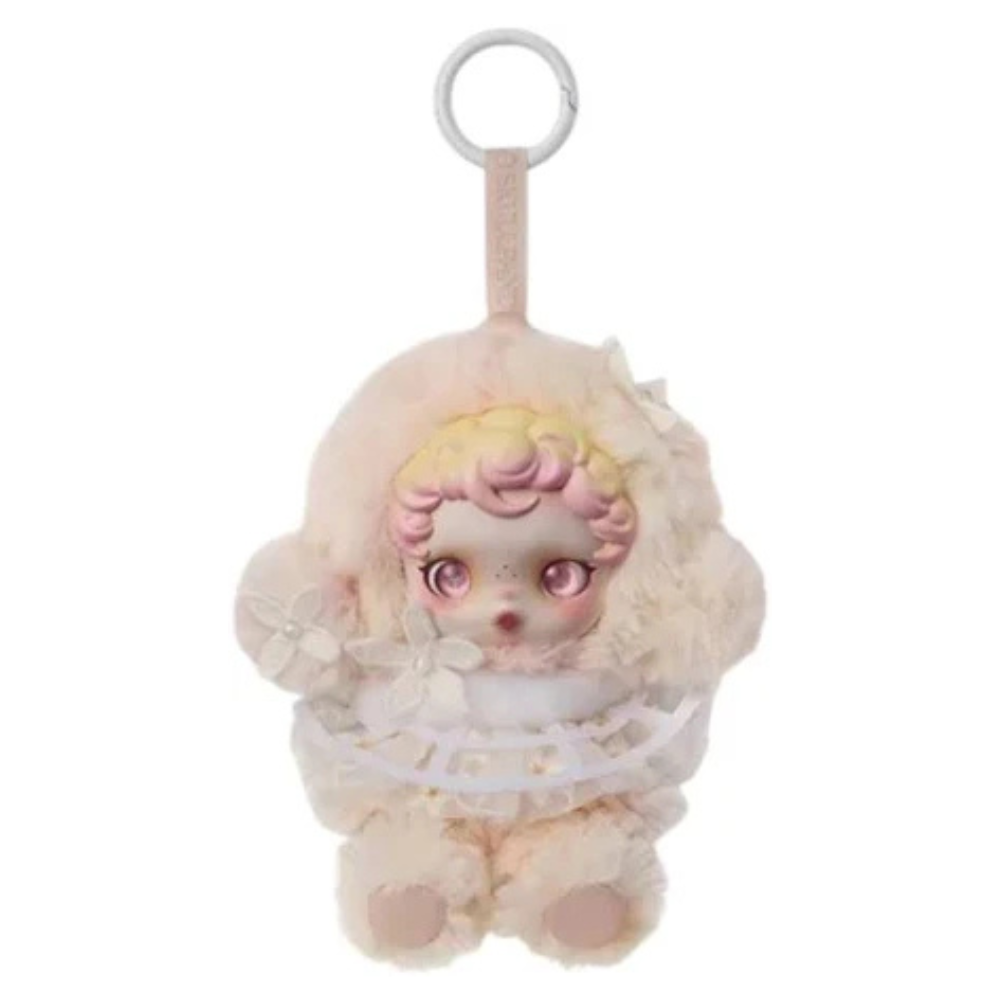 Pop Mart Skullpanda Impressionnisme Peluche Blind Box Serie Artistique Collector Edition Exclusive by POP MART INTERNATIONAL GROUP LIMITED