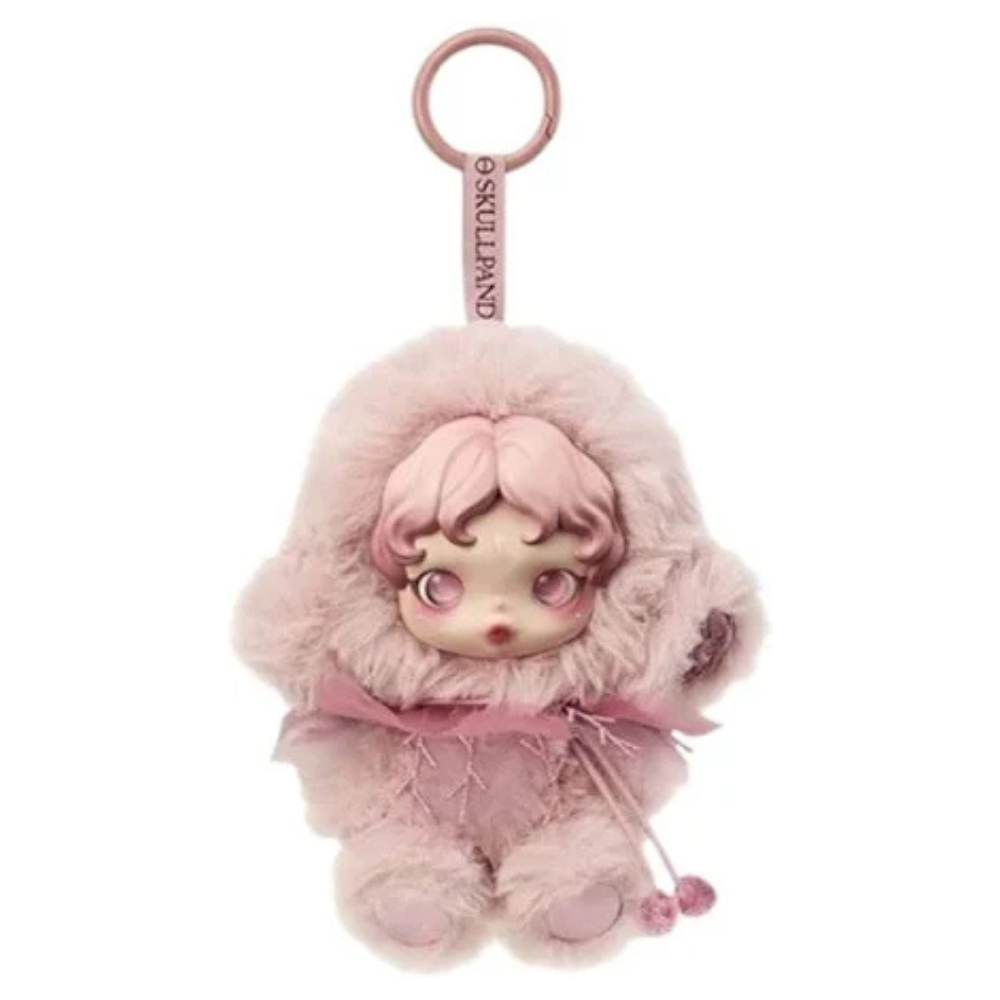 SKULLPANDA - Série L’impressionnisme Plush Blind Box