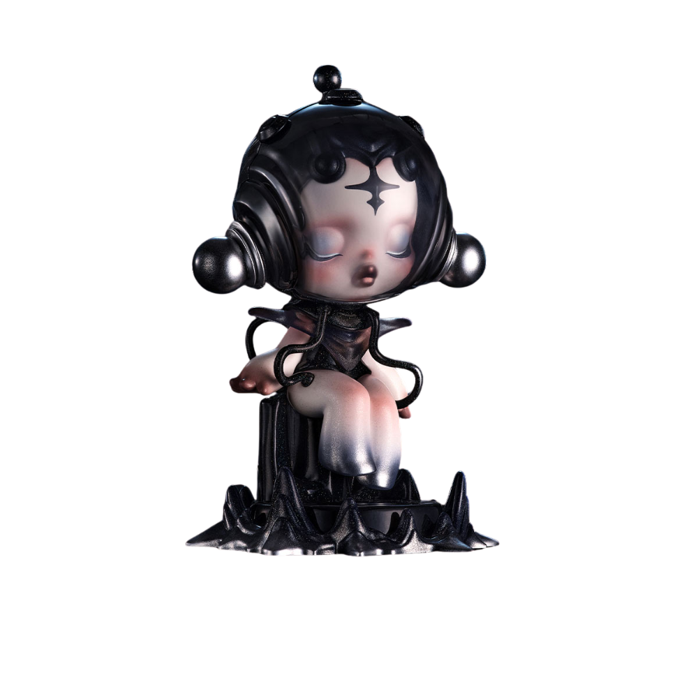 SKULLPANDA – The Sound Series | Figurine Blind Box POP MART