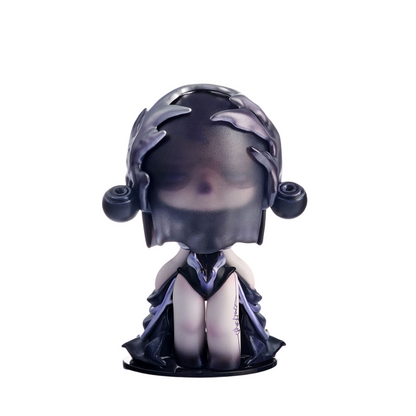 POP MART Skullpanda Figurine Blind Box The Sound Series Édition Limitée Numérotée by POP MART INTERNATIONAL GROUP LIMITED