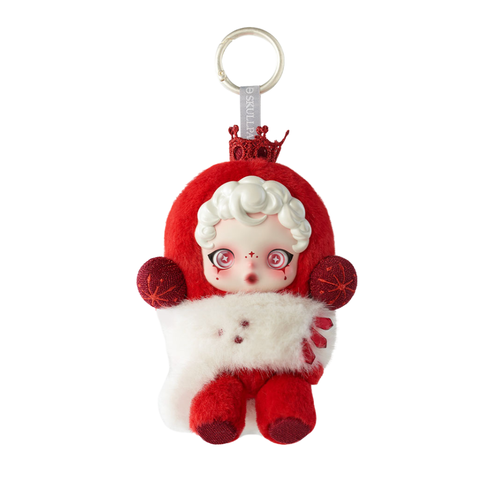 Pop Mart Skullpanda Peluche Blind Box Winter Symphony Édition Limitée Pour Collectionneur Exigeant by POP MART INTERNATIONAL GROUP LIMITED