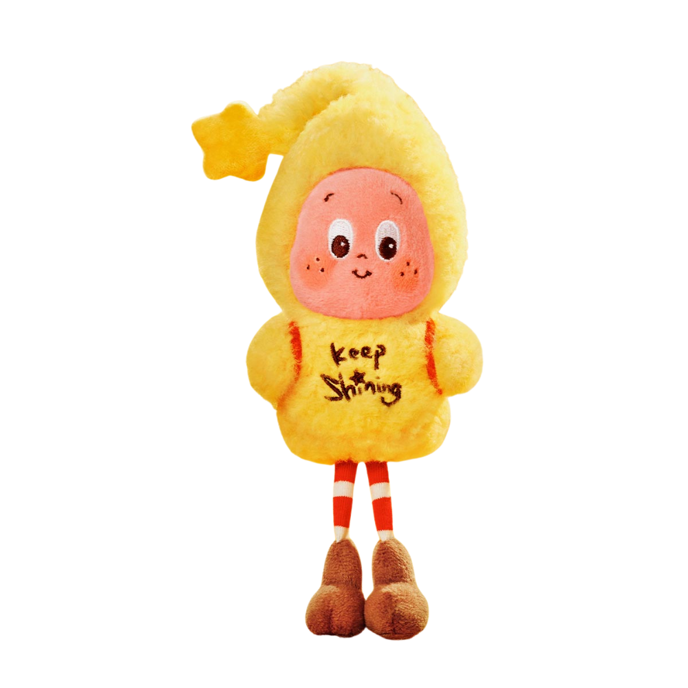 Pop Mart Twinkle Twinkle Sweet Dreams Forecast Peluche Pendentif Boîte Mystère Édition Limitée by POP MART INTERNATIONAL GROUP LIMITED