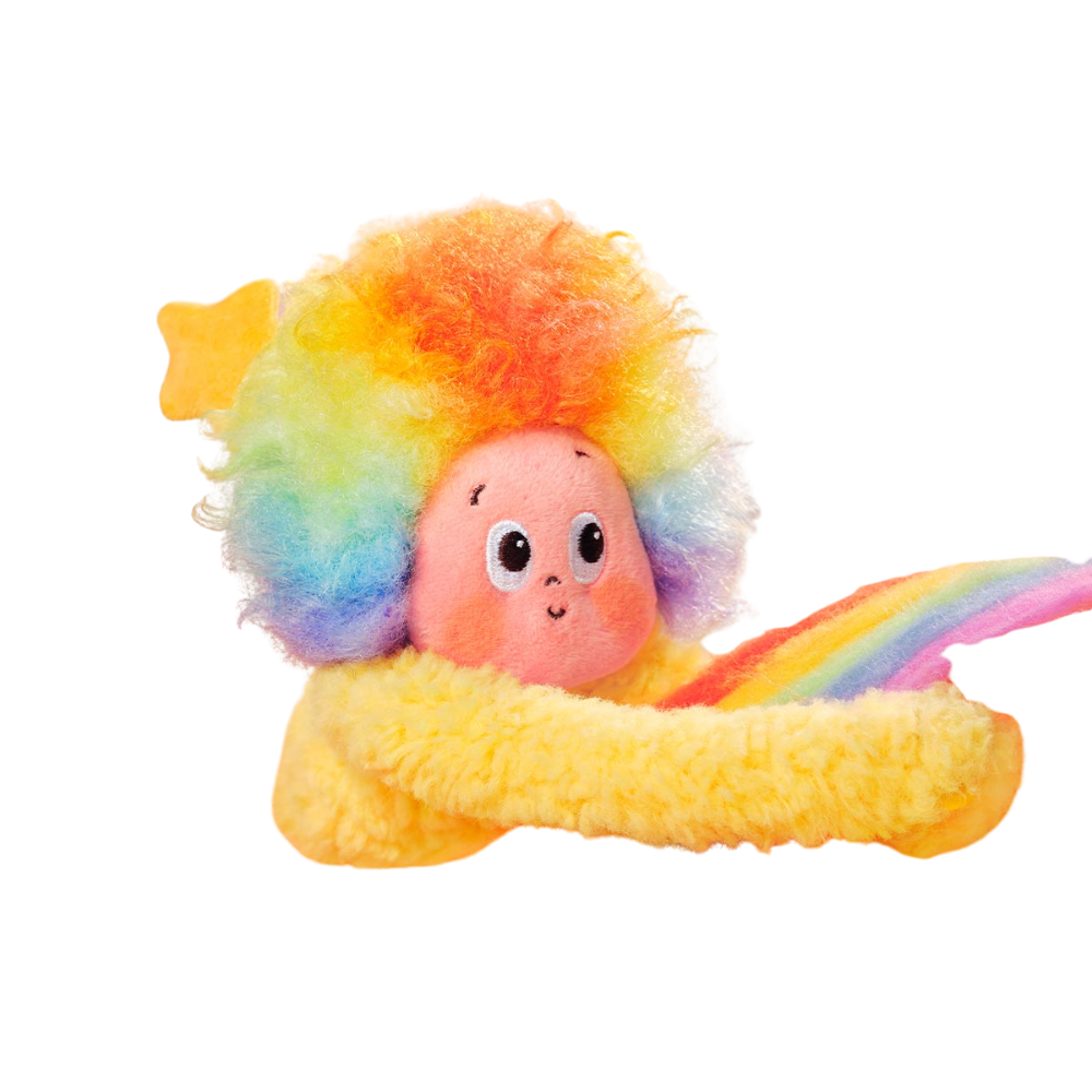 Twinkle Twinkle Sweet Dreams Forecast Series Plush Pendant Blind Box