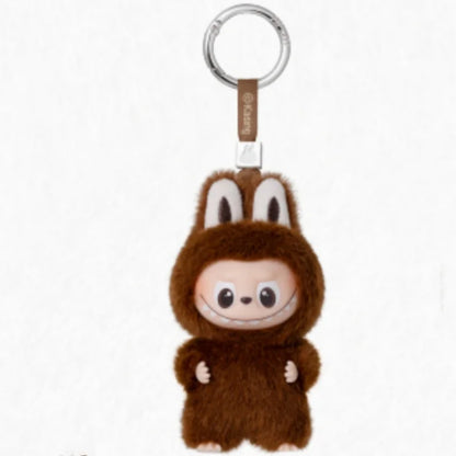 POPMART The Monsters Pin for Love – Figurines Mystère de Collection