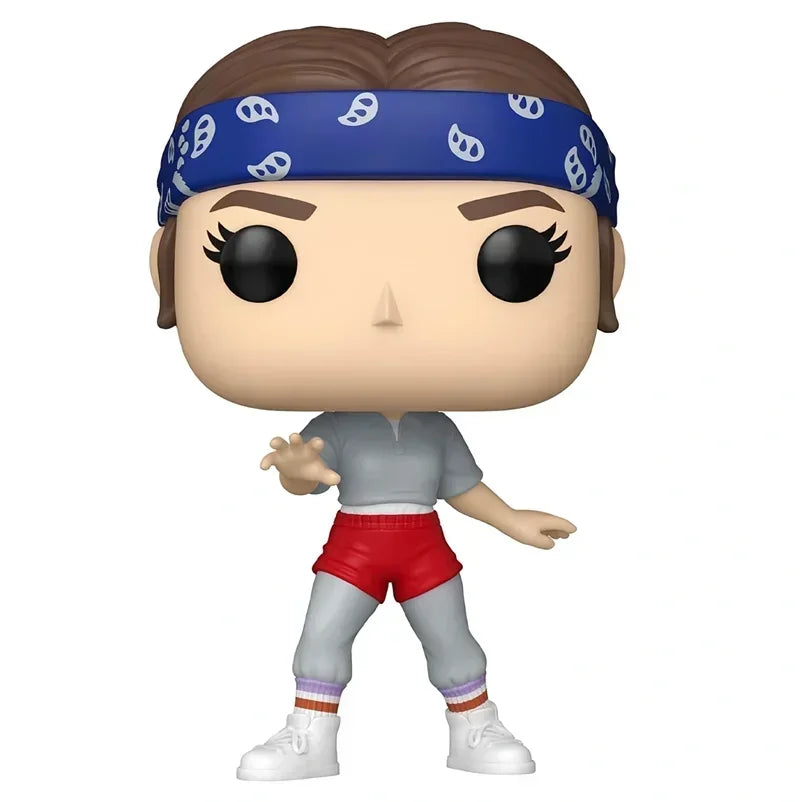 Funko – Stranger Things Eleven – Figurine Vinyle 10 cm