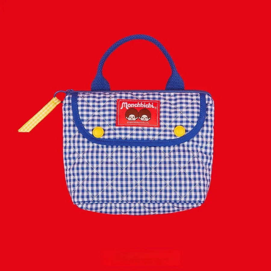 Bandai – Monchhichi – Coffret Accessoires Trois Pièces