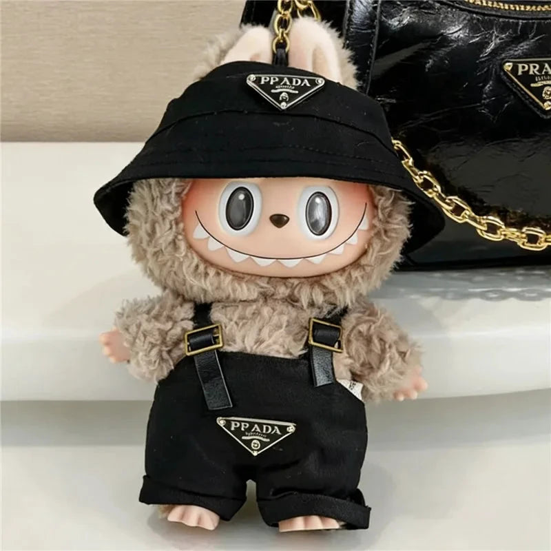 Labubu – Miniature Accessories and Clothing 15–17 cm | My Labubu