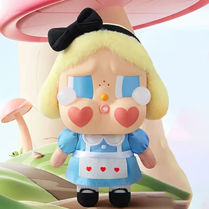 Crybaby Crying Again Series – Blind Box Figurines Collector