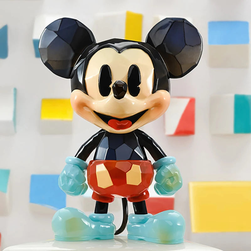 Pop Mart – Disney Mickey Creativity Unlimited – Guess Bag