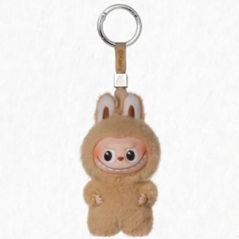 POPMART Pin Monstres Pour L'Amour Vinyle Boîte Mystère