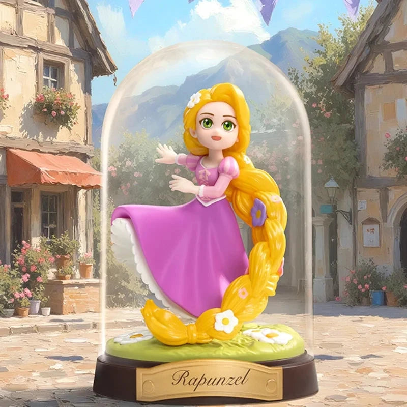 POP MART Disney Princesses – Blind Box PVC Figure