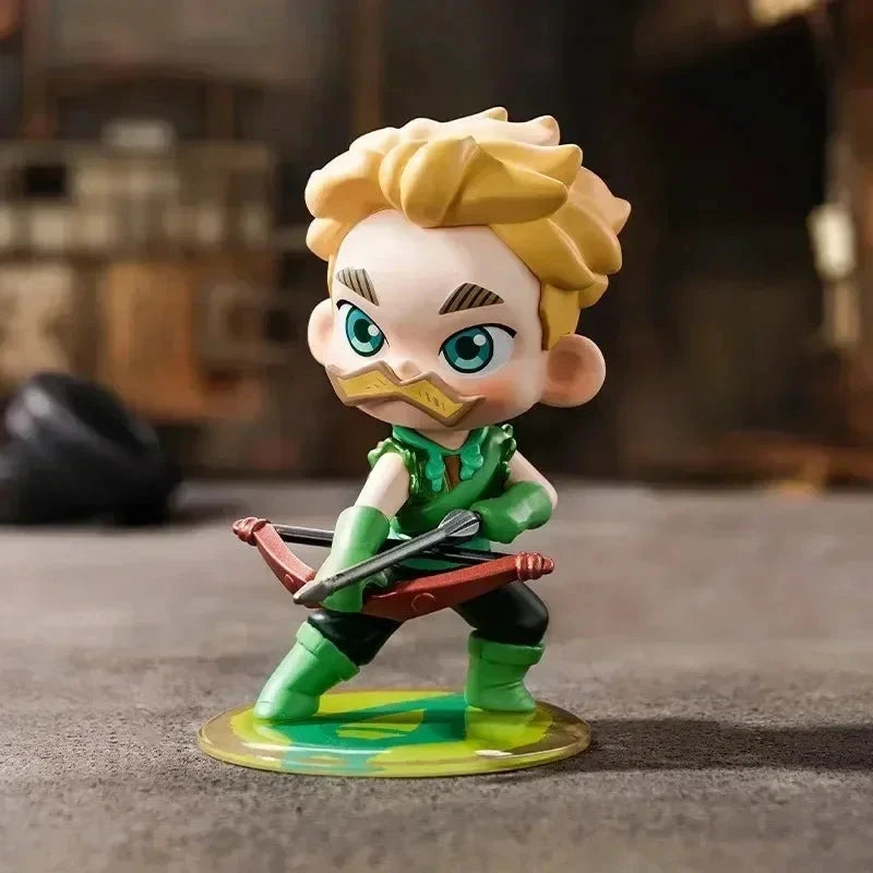 POP MART DC Justice League – Blind Box Figure