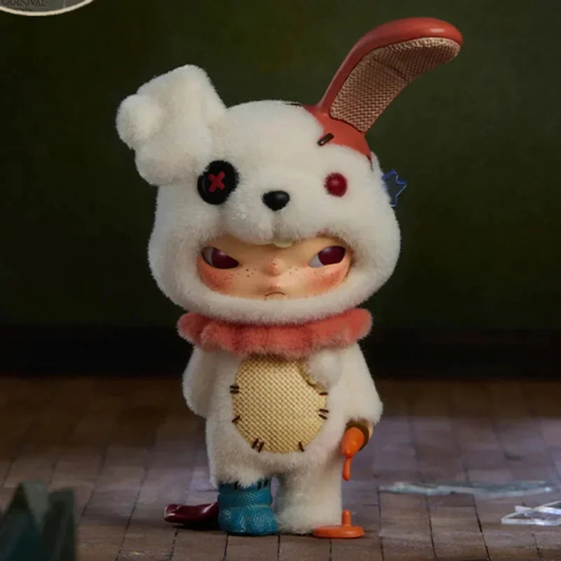 POP MART – Hirono Monster Is Carnival Blind Box Series