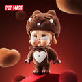 Pop Mart Crybaby Be Mine Figurine Collector En Vinyle Édition Limitée Pour Collectionneurs Exigeants by POP MART INTERNATIONAL GROUP LIMITED