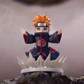 Pop Mart PVC-Figur Naruto Shippuden Akatsuki Arc Blindbox