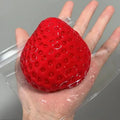 Mon Bubu Kawaii – Squishy Fraises