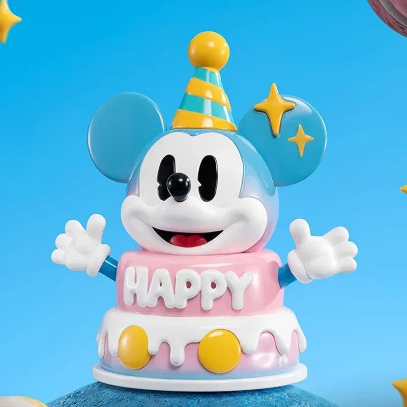 POP MART Disney Mickey – Collection Enfance de l’imagination