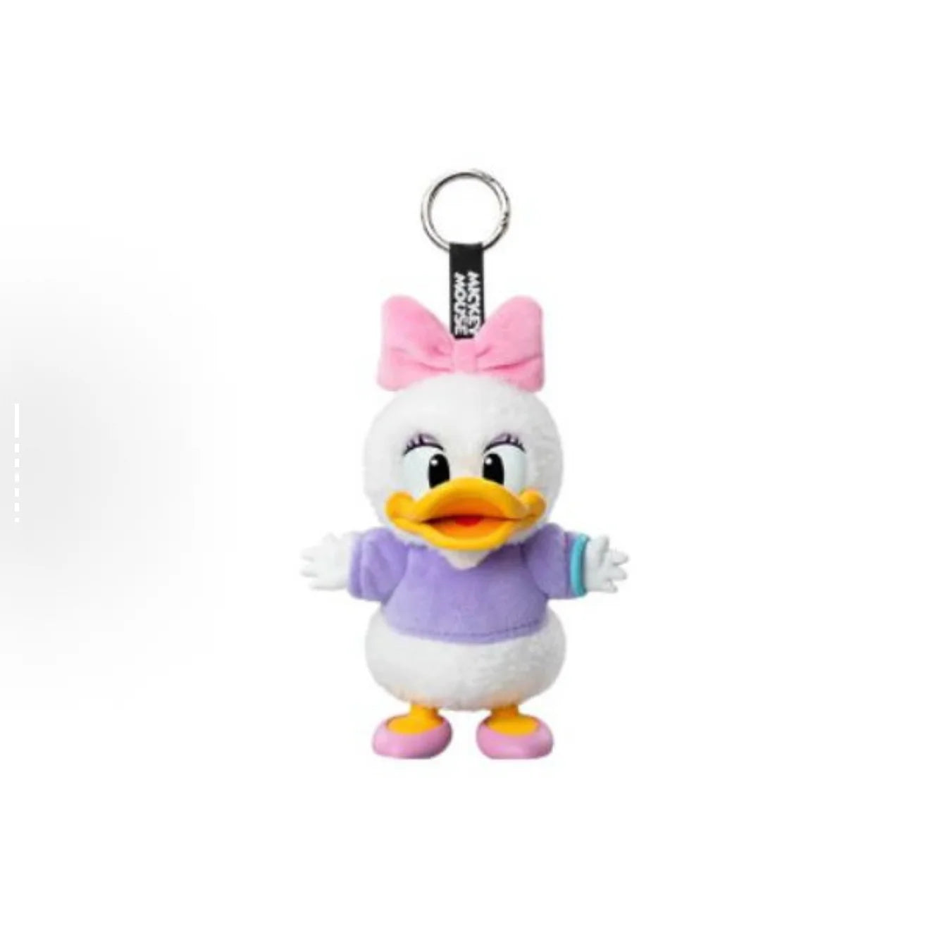Pop Mart – Mickey Family Cute Together – Porte-Clé Peluche Blind Box