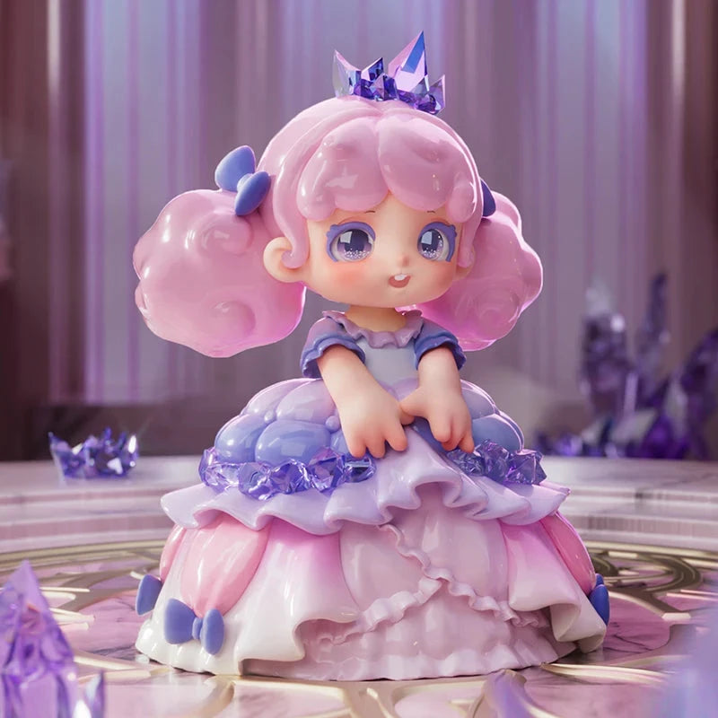 Miana Kawaii Mystery Box – Blind Box Figure