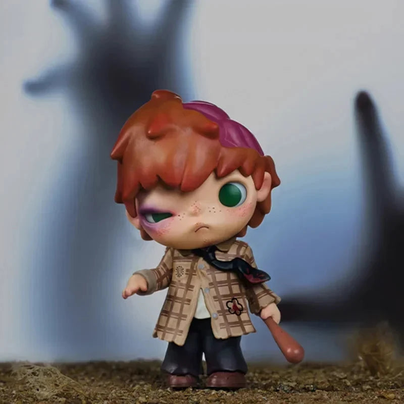 POP MART – Hirono Monster Is Carnival Blind Box Series