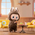 Pop Mart Labubu The Monsters Exciting Macaron