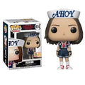 Funko Pop – Stranger Things – Figurines Vinyle 10 cm