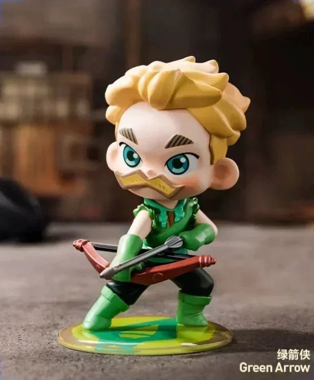 POP MART DC Justice League – Blind Box Figure