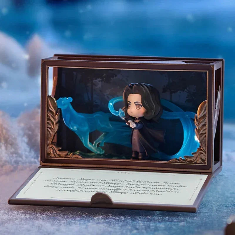 Pop Mart – Harry Potter Hogwarts Biographical Series – Blind Box