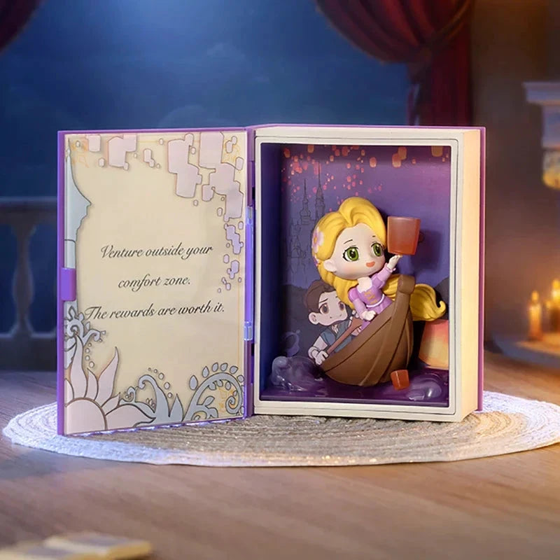 POP MART – Disney Fairy Tale Series